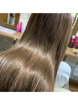 ケーアールツーエス 鳳店(KR2S) #シールエクステ#KR2S鳳