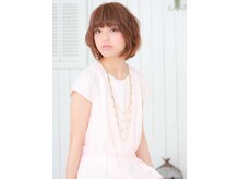 ラポールヘア 石巻中里店