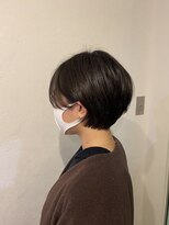 ディープ プラス ナカザキ(deep+nakazaki)&nbsp;【コンパクトショート】