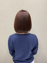 シエル 藤沢店(CIEL)&nbsp;【CIEL】内巻き×ボブ