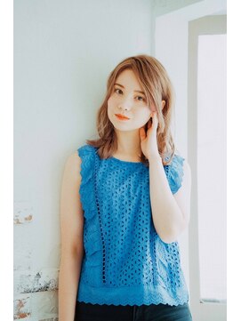 シーア 中野新橋店(Sia) 【2021年新作スタイル】Sia中野新橋店