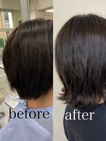 ヘアー アレス(hair ales)&nbsp;【デザインエクステ】