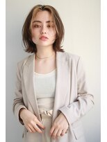 アイ 代々木公園(aye)&nbsp;【aye代々木公園】[代々木公園/髪質改善/デザインカラー/パーマ]