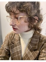 クオン 今泉(quon)&nbsp;秋冬style -天神 今泉 薬院-