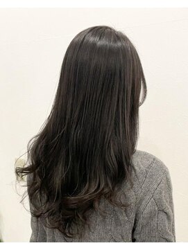 ラテ アトリエ(latte atelier) latte hair atelier