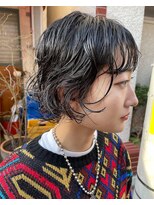 アクセント(ACSENT)&nbsp;bob&peam