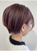 Short cut♪
