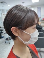 ケーゼット(KZ)&nbsp;似合わせショート