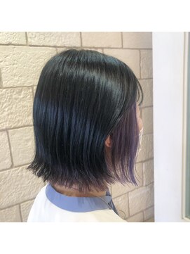 レンジシキチジョウジ (RENJISHI KICHIJOJI) パツッとインナー【RENJISHI AKN】