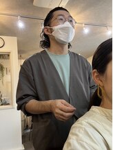 ヌクモリオーガニック(NUKUMORI organic)