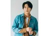 【新規Men's限定】メンズカット×頭皮改善リラックスヘッドスパ　￥7700