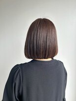セダクション 道後樋又店(Seduction) まとめれるまるっとボブ