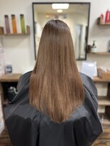 リエコー(RE'ECHO)&nbsp;ダイヤモンドエクステ90本