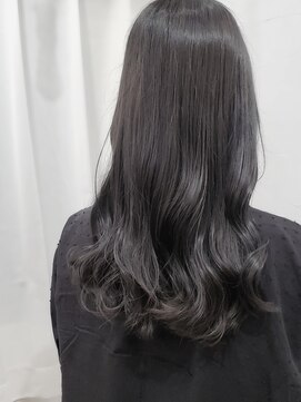 リタ(RITA) アッシュグレージュ