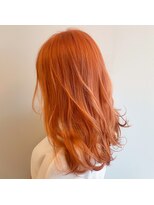 アルドーレ(Ardore)&nbsp;オレンジベージュ