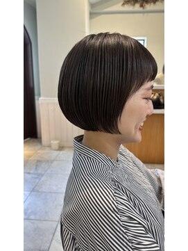 リディー(Lidee) Lideeお客様snap 【担当城山】