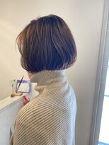 セウバイステラ(Ceu by STELLA)&nbsp;フラットミニボブ