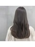 [ナカガワ指名限定クーポン] 20分ヘッドスパ+最高級カシミアトリートメント