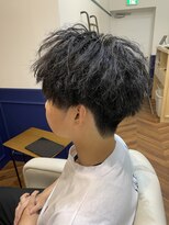 スター(STAR'S)&nbsp;ツイストスパイラル