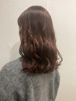 リッチアンドアンジー(RICCI&ANGIE)&nbsp;セミロング