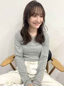 イト(ito.) ナチュラルミディアム