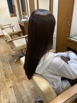 エクリ 麻布十番(equri)&nbsp;柔らかベージュカラー