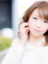 アルトス 浦和(ARTS)&nbsp;切りっぱなしボブ/美髪/ピンクブラウン[ショートカット/浦和]