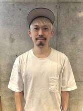 アグ ヘアー アミ 川越店(Agu hair amie) 一二三 壮識