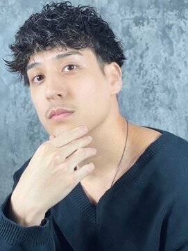 ヒロギンザ 池袋 サンシャイン通り店(HIRO GINZA) ラフスパイラル