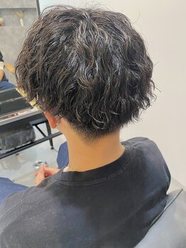 ベル(beLLe.)の写真/お仕事に合わせてまとまりやすいスタイルを実現してくれる！こだわりのカットで好印象を手に入れて◇