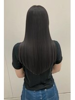 ララク(RARAQ)&nbsp;髪質改善ストレート/酸性ストレート/美髪/縮毛矯正