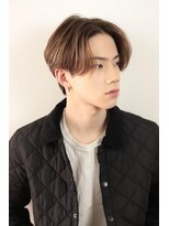 ルシード スタイル リコット(Lucido Style Ricotto)&nbsp;【メンズ】メンズショート