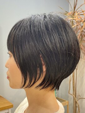 サイイン(saiin) #オーセンティックョート