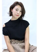 グランエクラ バイフルショウ(GRAND ECLAT by FURUSHO)&nbsp;大人ボブ20代/30代/40代/50代