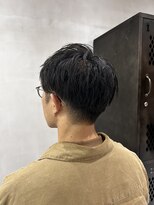 フェリア 松山(Feria)&nbsp;ショート 深田和也