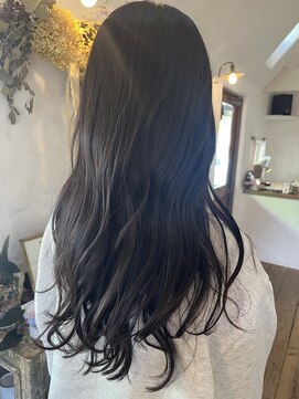 リパブリック(Republic) 韓国風ウェーブ