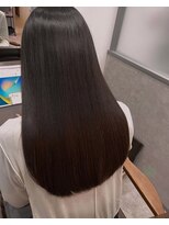 カイレア 辻堂(Kaile'a)&nbsp;髪質改善メテオカラー【辻堂】