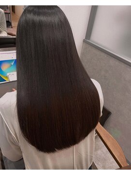 カイレア 辻堂(Kaile'a) 髪質改善メテオカラー【辻堂】