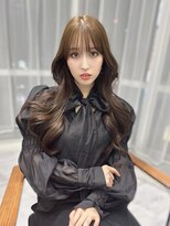 エレリー 静岡店(EleRe)&nbsp;ヨシンモリヘア EleRe レイヤーカット