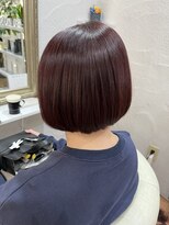 ボクノ 3号店(bokuno)&nbsp;ピンクカラー