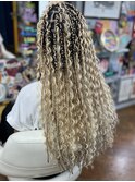 ボヘミアンブレイズ