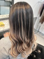 リ アムール(Re:AMOUR)&nbsp;カラーエクステ