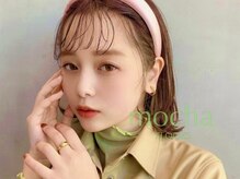 セブンルックス モカ 宇都宮鶴田店(7LOOKS mocha)