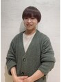 アジールヘア 池袋東口店(agir hair) Hikaru メイク◎