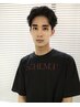 ［メンズ限定］カット＋パーマ　12,500円