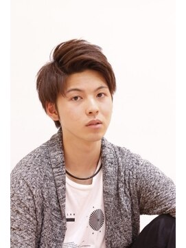 オブハーツ 八王子みなみ野店(OF-HEARTS) 【髪質改善/白髪ぼかし/白髪染め/ハイライト/八王子みなみ野】