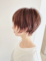 ナーナーナー モエ(Nana no moe)&nbsp;Zakuzakuショート