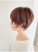 Zakuzakuショート