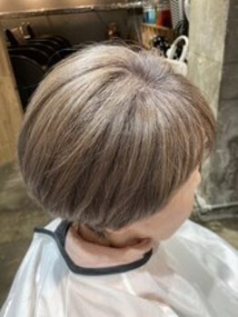 ライズ(rise)の写真/大人女性に大人気☆落ち着いた空間と人気の頭浸浴を楽しみながら、心身のリフレッシュを♪