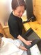 ハース(HEARTH)の写真/経験豊富な技術と経験で、”なりたい”を叶えます